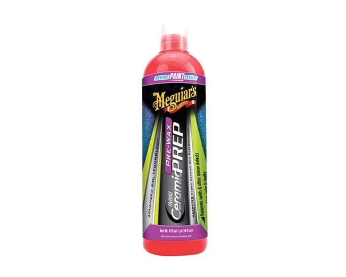 Meguiar's Ceramic PreWax Prep G220416EU Heuts.nl
