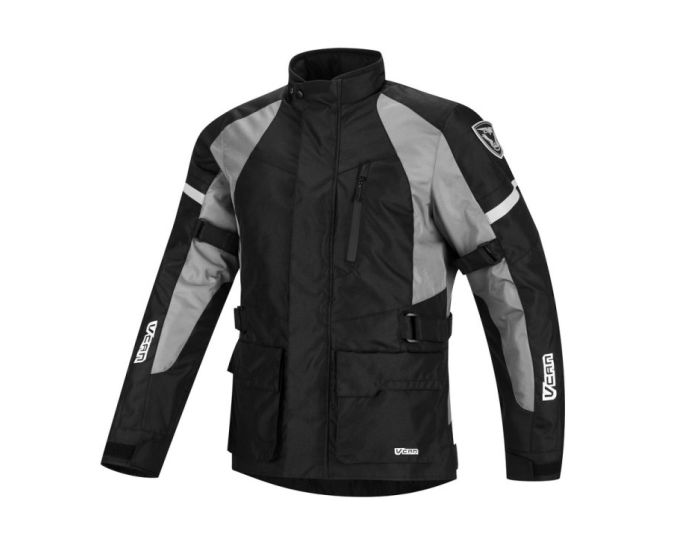 Phase Eight Dixie gewatteerde jas met afneembare capuchon en ceintuur • Zwart • de Bijenkorf