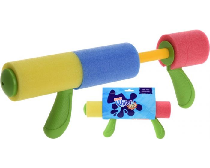 Waterpistool 25 cm | Koop waterspeelgoed Heuts