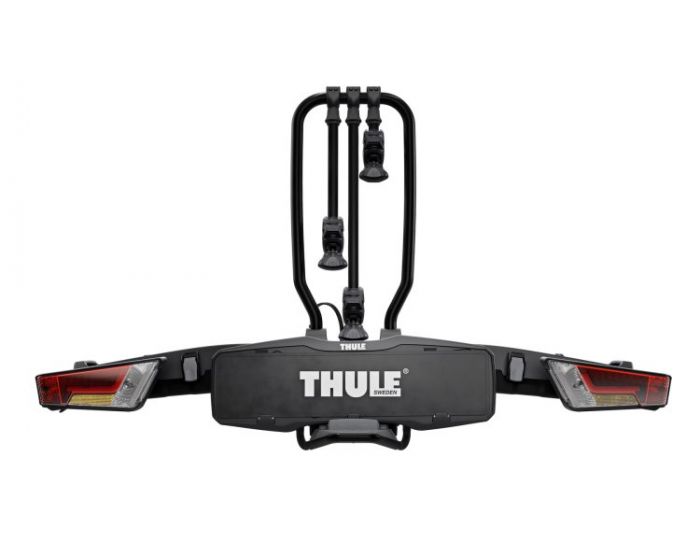 Thule EasyFold XT 3B 934 Black Fietsendrager 13-polig kopen | Heuts