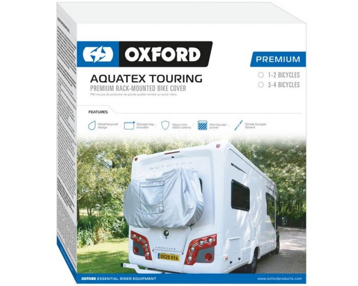 Indica Diversen inkomen Oxford Aquatex Premium Camper Fietshoes 3-4 Fietsen