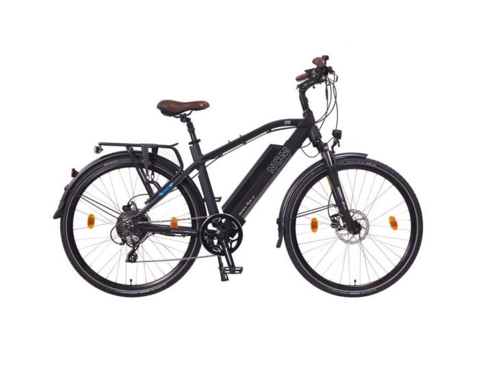 hervorming had het niet door vloeistof NCM E-bike Venice+ 28 inch | Heuts