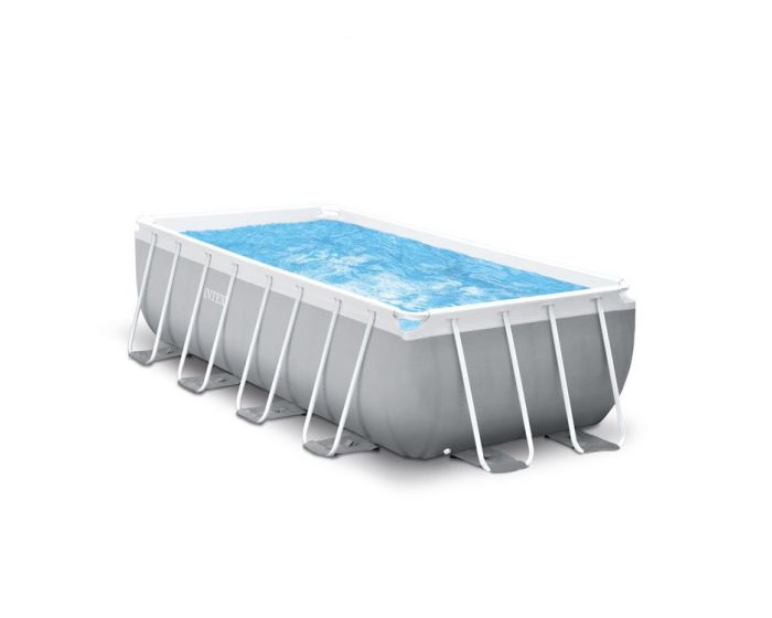 Intex Frame Premium 400 x 200 x 122 zwembad | Heuts