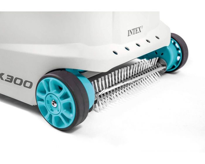 Intex ZX300 Robotzuiger Deluxe - 28005 kopen? | Heuts.nl
