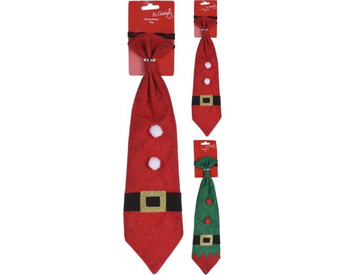 peper timer In de meeste gevallen Strop kerst | 39cm | 2 soorten | Kerstshop | Heuts.nl