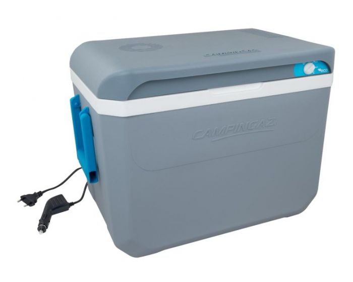 Thermisch Nieuwsgierigheid schraper Campingaz Powebox Plus 12/230V koelbox 36L | Heuts.nl