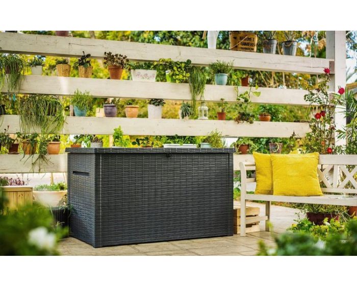 Keter Java Opbergbox - 870L