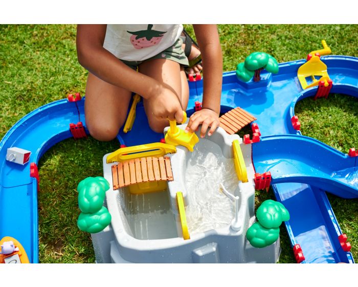 AquaPlay Mountainlake 1542 waterbaan