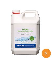 Anti-alg 5 liter / Overwinteringsvloeistof