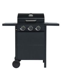 Pure Garden & Living Kansas Gas Barbecue