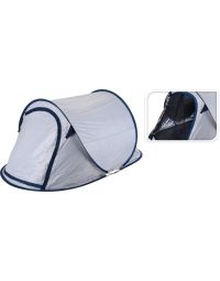 Redcliffs 1-persoons pop-up tent