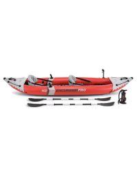 Intex Excursion Pro K2 Opblaasbare Kayak