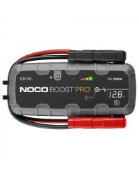NOCO Startbooster Lithium GB150 12 V 3.000 A