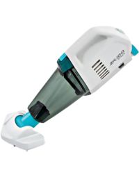 Intex ZR100 oplaadbare zwembad stofzuiger