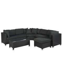 Wicker Loungeset Kopen Goedkope Wicker Loungesets Heuts Nl