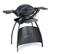 Weber BBQ kopen? Groot aanbod Weber barbecues | Heuts.nl Weber Q2000 Black Deluxe Barbecueshop dé barbecue specialist