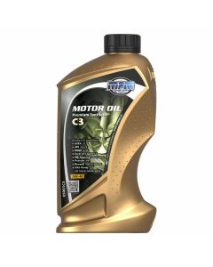 MPM 5W40 Premium Synthetic C3 1 liter