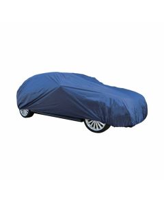 Carpoint Autohoes polyester SW - L