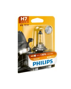 Philips Lamp Vision H7