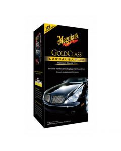 Meguiar's Car Wax Liquid G7016 - 473 ml
