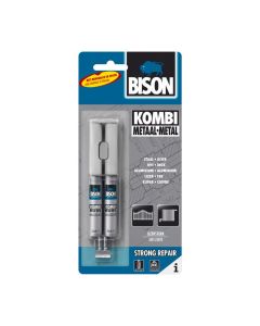 Bison Kombi Metaal 24ml
