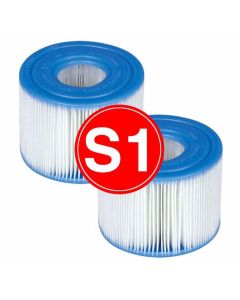 Intex Filter S1 - Intex Spa Pure