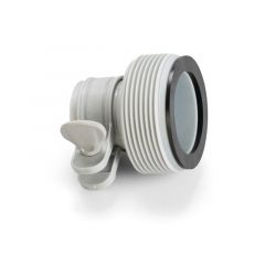 slangen adapters en onderdelen accessoires zwembaden