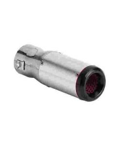 Uitlaat sierstuk TS-1 Sport