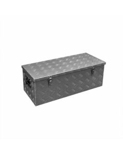 Gereedschapskist Aluminium Aanhangwagen