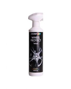 Wheel protect wax trigger 500m