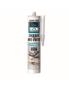 Bison Lekkagekit zwart 300ml