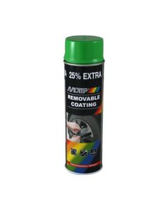 Motip sprayplast green 400 ml