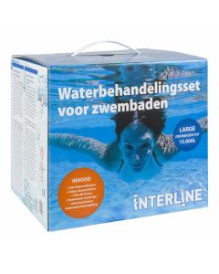 Starterspakket Groot