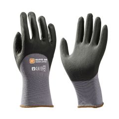 Werkhandschoenen Glove On touch extra XL