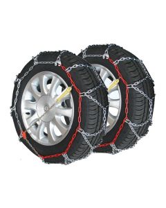 Sneeuwketting 4x4 - CT-Racing KB39