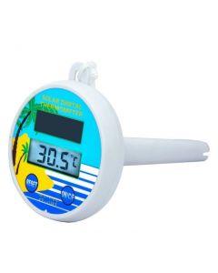 Nederigheid Acquiesce auteur Thermometer - Accessoires - Zwembaden