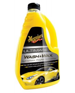 Meguiar's ultimate wash & wax G17748 - 1.4L