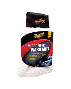 Meguiar's Microfiber Wash Mitt X3002