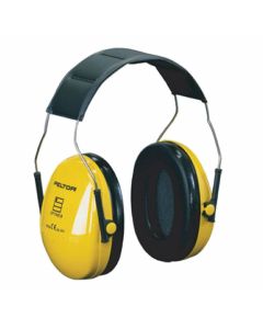 3M Gehoorbescherming Optime