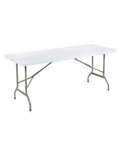 Opklaptafel 180 cm