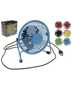 USB Ventilator 15cm
