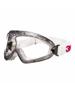 3M Veiligheidsbril met ventilatie