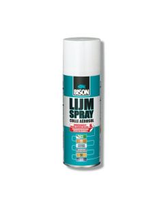 Bison Lijmspray 200ml