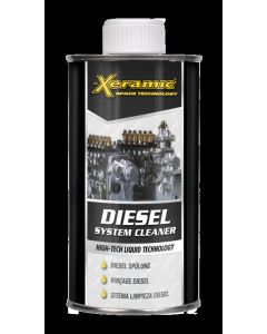 PM Xeramic Dieselspoeling 500ML