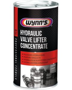 Wynn's hydr. valve lifter