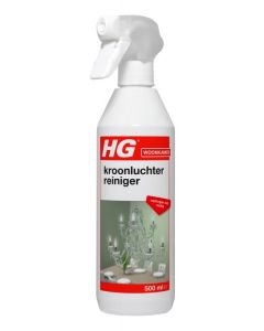HG kroonluchtersprayreiniger