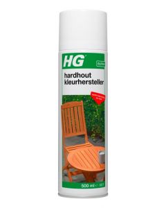 HG hardhout vernieuwer