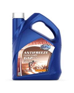 MPM Antivries G12++ Premium Longlife 5 liter