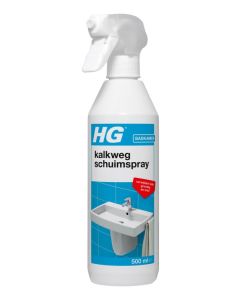 HG kalkweg schuimspray origineel