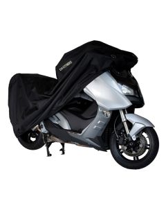 Motorhoes M Alpha 203 x 89 x 120 cm